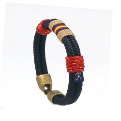 PULSERA NAUTILOS