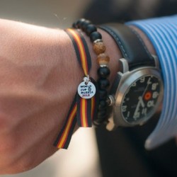 PULSERA ELASTICA