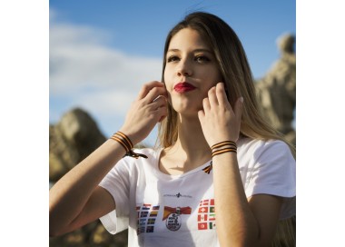 PULSERA ELASTICA
