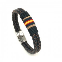 PULSERA NAUTILUS MODELO 2