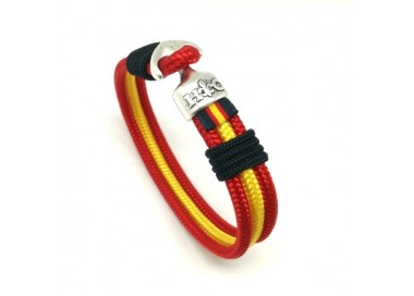 PULSERA YACHT ESPAÑA