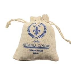 COLGANTES PARA MASCARILLAS Y GAFAS - CORDÓN CON BANDERA DE ESPAÑA