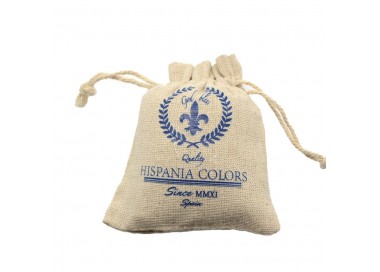 COLGANTES PARA MASCARILLAS Y GAFAS - CORDÓN CON BANDERA DE ESPAÑA
