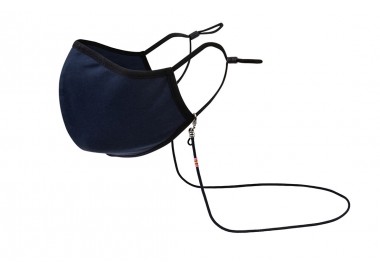 COLGANTES PARA MASCARILLAS Y GAFAS - CORDÓN CON BANDERA DE ESPAÑA