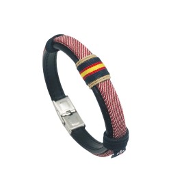 PULSERA WAKE UP PALE