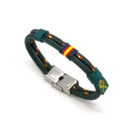 PULSERA NAUTILUS DÚO ECO GUARDIA CIVIL