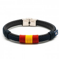 PULSERA WAKE-UP ESPAÑA