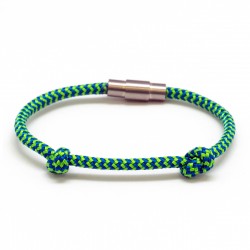 PULSERA CAPRI JASPEADA FLUOR